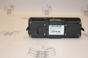 Mercedes-Benz ML W163 Set di interruttori A1638200326