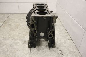 Mercedes-Benz C W203 Engine block OM646