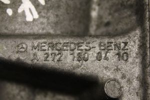 Mercedes-Benz CLK A209 C209 Variklio tepalo radiatorius A2721800410