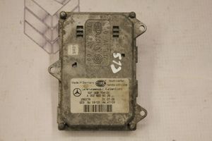 Mercedes-Benz CLS C219 Module de ballast de phare Xenon A0028206026