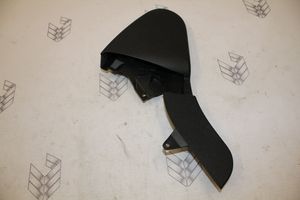 Mercedes-Benz E W212 Cornice di rivestimento della regolazione del sedile della portiera anteriore A2129180530