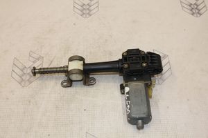 Mercedes-Benz CL C215 Mechanizm regulacji fotela 0390201927