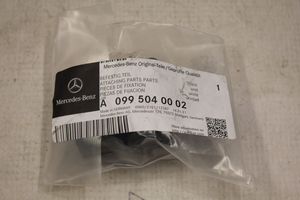 Mercedes-Benz GL X166 Support, fixation radiateur A0995040002