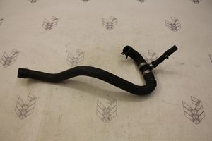 Mercedes-Benz GL X166 Engine coolant pipe/hose A1668304996