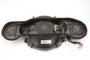 Mercedes-Benz S W220 Subwoofer-bassokaiutin 2208203602