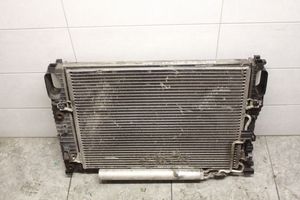 Mercedes-Benz CLS C219 Kit Radiateur A2115003402