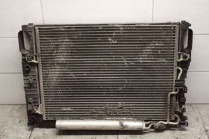 Mercedes-Benz CLS C219 Kit Radiateur A2115003402