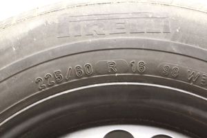 Mercedes-Benz S W220 Cerchione in fibra di carbonio R20 2204001202