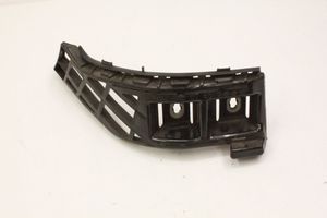 Mercedes-Benz E W212 Staffa angolare del supporto di montaggio del paraurti A2128850765