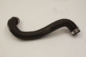 Mercedes-Benz CLS C219 Engine coolant pipe/hose A2115015482