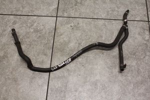 Mercedes-Benz CLS C219 Engine coolant pipe/hose A2115011225