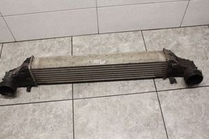 Mercedes-Benz CLS C219 Chłodnica powietrza doładowującego / Intercooler A2115002602