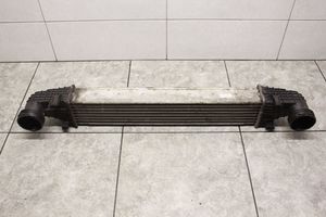 Mercedes-Benz CLS C219 Intercooler radiator A2115002602