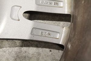 Mercedes-Benz S W222 Jante en fibre de carbone R20 A2224011900