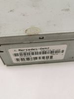 Mercedes-Benz R W251 Moduł / Sterownik Video A2518203726