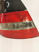 Mercedes-Benz CLC CL203 Luci posteriori A2038205164