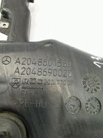 Mercedes-Benz C W204 Kontrollleuchte Waschwasserbehälter Scheinwerferreinigung A2048601560
