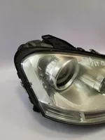 Mercedes-Benz ML W164 Lampa przednia 