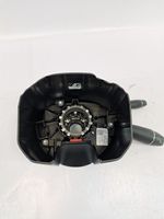 Mercedes-Benz SLK R172 Pyyhkimen/suuntavilkun vipukytkin A1729006002