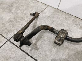 Mercedes-Benz SLK R172 Priekinis stabilizatorius A1713234865