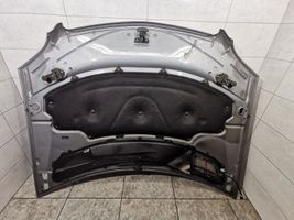 Mercedes-Benz ML W164 Pokrywa przednia / Maska silnika 