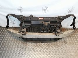 Mercedes-Benz CLC CL203 Pannello di supporto del radiatore A2035053530