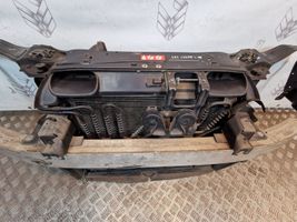 Mercedes-Benz CLC CL203 Schlossträger Frontträger Frontmaske A2035053530