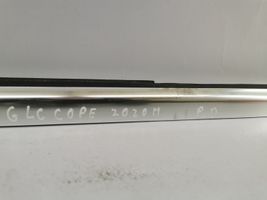 Mercedes-Benz GLC X253 C253 Door glass trim 