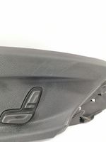 Mercedes-Benz GLC X253 C253 Cornice di rivestimento della regolazione del sedile della portiera anteriore A2059057803