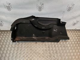 Mercedes-Benz CLS C218 X218 Dolny panel schowka koła zapasowego A2186900541