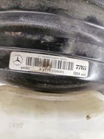Mercedes-Benz E W211 Пузырь тормозного вакуума A2114300930