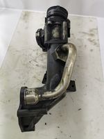 Mercedes-Benz ML W164 Bocchetta canale dell’aria abitacolo A6420901037