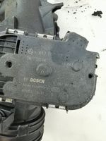 Mercedes-Benz ML W164 Salono oro latakas (-ai) A6420901037