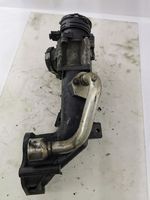 Mercedes-Benz ML W164 Bocchetta canale dell’aria abitacolo A6420901037