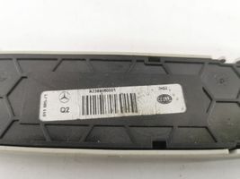 Mercedes-Benz E W238 Front seat light A2389060001