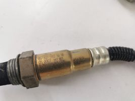 Mercedes-Benz C W205 Sonda lambda A0075421618