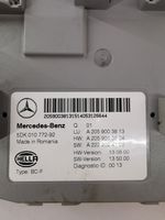 Mercedes-Benz C W205 Kėbulo modulis A2059003813