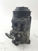 Mercedes-Benz E A207 Ilmastointilaitteen kompressorin pumppu (A/C) A0022303111