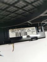 Mercedes-Benz C W204 Monitor del sensore di parcheggio PDC 1005890