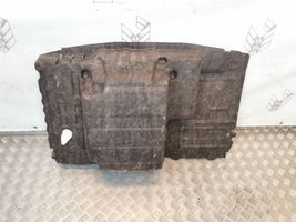 Mercedes-Benz C W205 Rivestimento vano della ruota di scorta A2056940600