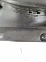 Mercedes-Benz C W204 Rivestimento pannello inferiore del cruscotto A2046800108