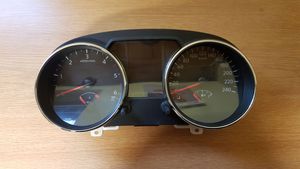 Nissan Qashqai+2 Tachimetro (quadro strumenti) 24810BR51C