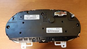 Nissan Qashqai+2 Tachimetro (quadro strumenti) 24810BR51C