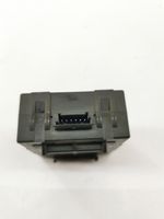 Mercedes-Benz SL R230 Alarm control unit/module A2118209126