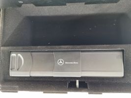 Mercedes-Benz SL R230 Vano portaoggetti A2308100541