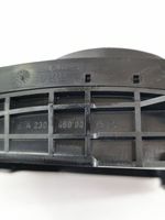 Mercedes-Benz SL R230 Rivestimento del piantone del volante A2304600095