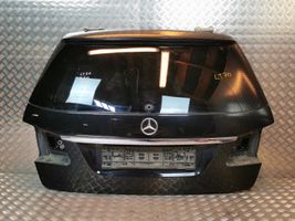 Mercedes-Benz E W212 Couvercle de coffre 