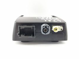 Mercedes-Benz C W204 GPS-navigaation ohjainlaite/moduuli A1728100011