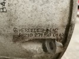 Mercedes-Benz SL R230 Boîte de vitesse automatique 722644