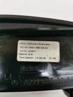 Mercedes-Benz S W221 Glove box A2216800834